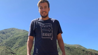 Dolor en Sarmiento por el fallecimiento de un joven y querido vecino del departamento.