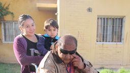 Un kiosco para dejar de deambular