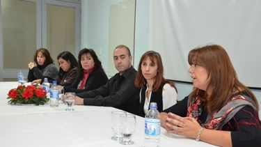 Salud inauguró el 2° consultorio para la diversidad sexual
