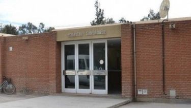 Un joven de 27 años activó el protocolo por coronavirus en Jáchal