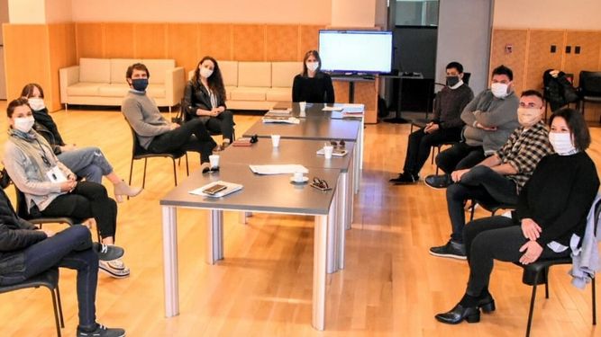 Más de 1700 sanjuaninos solicitaron apoyo económico en Turismo y Cultura