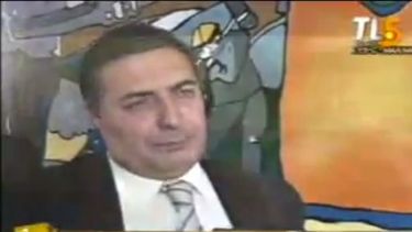 Correa Esbry sobre nuevos paros médicos: Parecería una medida abusiva