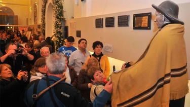 Misas de sanación, procesión y folclore para celebrar al Cura Brochero