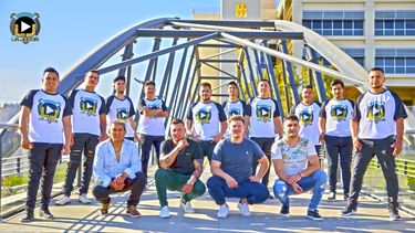 Será, el nuevo hit del cuarteto con acento sanjuaninoLa Jodda lanzará su disco Siempre para adelante el próximo verano. Además planean sumar canciones junto a otros músicos de renombre.