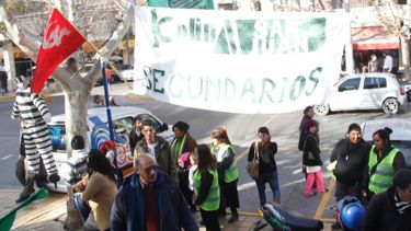 Juicios por lesa humanidad: La vigilia por conocer la sentencia