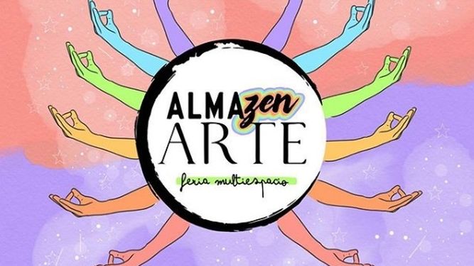 Feria Almazenarte: una oportunidad de comprar bueno y barato y ayudar a los chicos