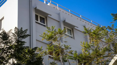 Turismo define los pliegos para la nueva etapa del célebre Hotel Provincial: busca concesionarios con experiencia