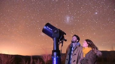 Jáchal&nbsp;está preparada para recibir a una importante cantidad de visitantes que disfrutarán de actividades únicas