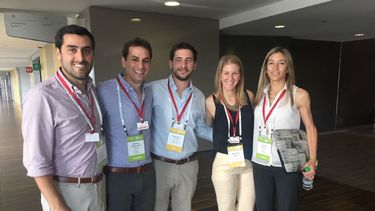 Se viene Endeavor, innovación y tecnología para emprendedores