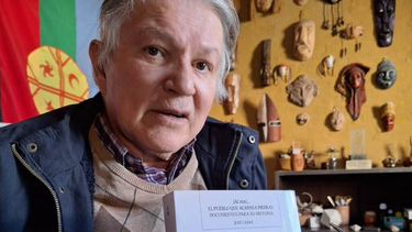 La historia de Jáchal, con distintas miradas y en un solo libro