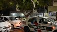 violento asalto en el centro: atan a una pareja y los golpean en busca de dinero violento asalto en el centro: atan a una pareja y los golpean en busca de dinero