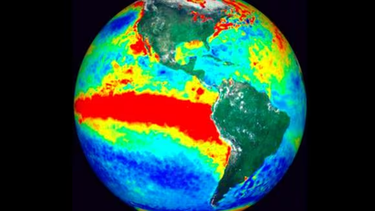 El Niño se seguirá sintiendo durante buena parte de este 2024.