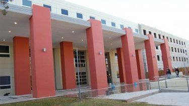 El Hospital Rawson, segundo en el país por su gestión de residuos