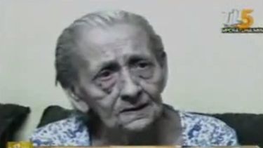 Tiene 92 años y nunca tuvo su casa propia