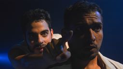 Viaje y transformación: La Parte Sumergida llega al Teatro del Bicentenario con una potente puesta de realismo mágico Viaje y transformación: La Parte Sumergida llega al Teatro del Bicentenario con una potente puesta de realismo mágico