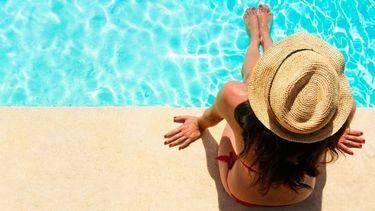 Trucos imperdibles para estar radiante en verano