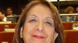 Concejal santaluceña elegida para participar de un programa nacional