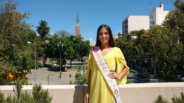 Florencia: “Estoy bien parada para lo que tenga que venir”