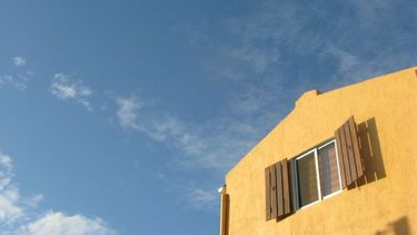 El 2014 se despide con 30º de máxima y vientos leves del sur