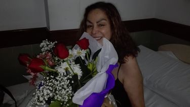 La salud de la sanjuanina Beatriz Salomón: Está en manos de Dios