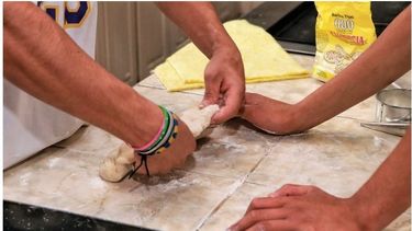 Talleres ocupacionales, una herramienta de reinserción social