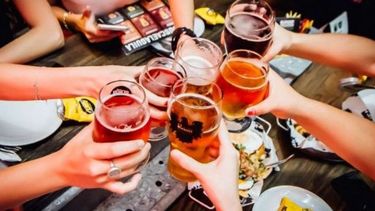 Sol Cirqa y cuatro bares más fueron clausurados el fin de semana por no cumplir con los protocolos