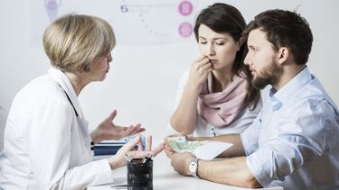 Si estás buscando un bebé, estas son las principales dudas