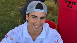 Quién era el joven que se llevo el meteotsunami en Mar Chiquita Quién era el joven que se llevo el meteotsunami en Mar Chiquita