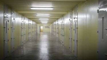 Coronavirus: dieron positivo 51 de los 135 hisopados en el Penal de Chimbas