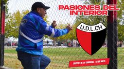 El Rojinegro de 25 de Mayo y un legado de tradición, pueblo y pasión El Rojinegro de 25 de Mayo y un legado de tradición, pueblo y pasión