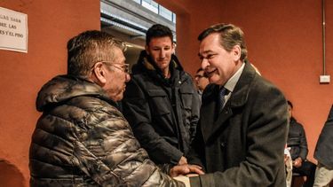 El operativo del Ministerio de Gobierno llegará a Calingasta