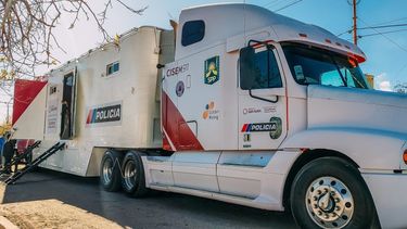 En qué consiste San Juan te Cuida, la nueva herramienta para la prevención en la provincia