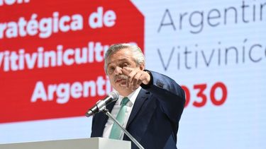 Viñateros de San Juan, en contra de la propuesta presidencial de elaborar vino sin alcohol