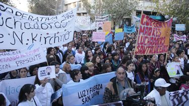 Violencia de género: crean consultorio jurídico gratuito para las víctimas