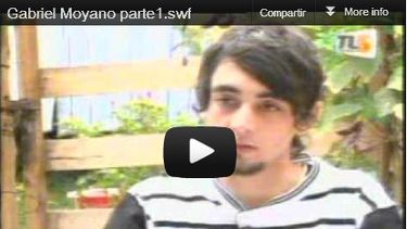 De niño sanador a un hombre de familia