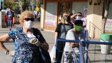 Detectan un nuevo caso de coronavirus en San Juan