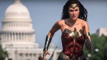 Prepara los pochoclos: estos son los estrenos de la semana en Play Cinema