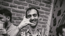 Tras la muerte de Carlitos Balaguer, amigos y conocidos lo despidieron con tristeza en las redes