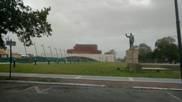 Chau sol: hasta el sábado los días estarán lluviosos