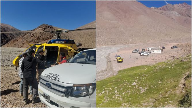 Foto gentileza: El Sol de Calingasta