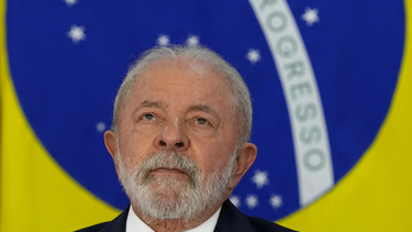 Milei le mandó una carta, pero Lula todavía no la leyó