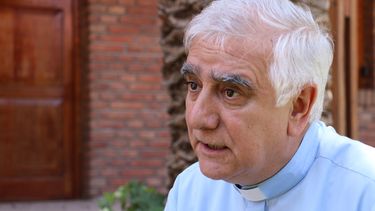 Lozano dejó la Pastoral, pero no el compromiso: “La pobreza está en la agenda”