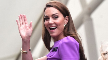Kate Middleton anunció con un video el fin del tratamiento de quimioterapia: Libre de cáncer