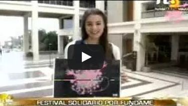 Sumate a este evento solidario de FundaMe