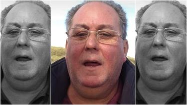 Dolor por la muerte de un héroe de Malvinas sanjuanino: el mensaje de sus ex compañeros