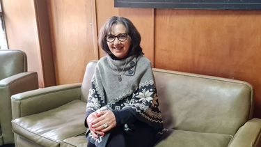 El Premio Konex 2023 Inolvidable será para una reconocida científica sanjuanina