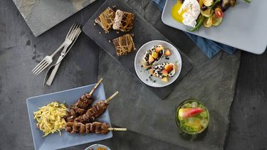 Sabores y tendencias gastronómicas para 2016