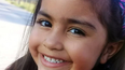 Guadalupe Lucero, la niña desaparecida en San Luis hace 5 años. Guadalupe Lucero, la niña desaparecida en San Luis hace 5 años.
