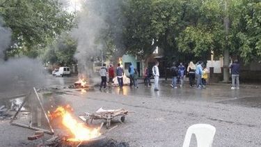 Gioja advirtió: No se puede hacer demagogia con la desgracia de algunos