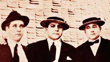 El sanjuanino que le puso música a Gardel